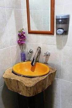 Otel Hostel Natura Cancun