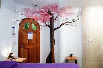 Hostel Natura Cancun 2*,