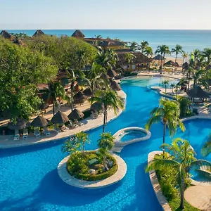 ***** Resort Iberostar Waves Tucan Meksika