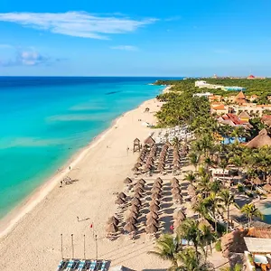 ***** Resort Iberostar Waves Tucan Meksika