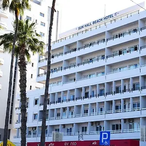 *** Apart Otel Sun Hall Kıbrıs