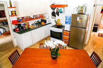 Hostel Natura Канкун