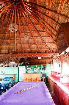 Hostel Natura Канкун 2*,