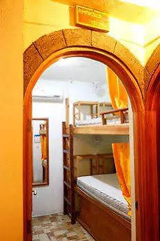 Hostel Natura Канкун Отель