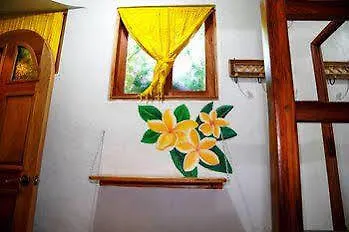 Hostel Natura Канкун