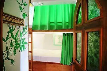 Hostel Natura Канкун 2*,