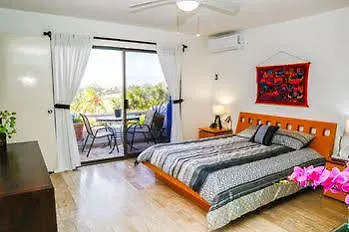 Hostel Natura Канкун