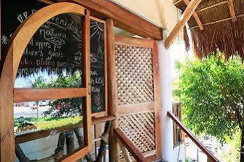 Hostel Natura Канкун 2*,