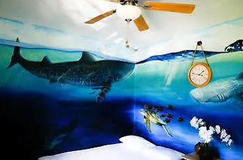 Hostel Natura Канкун 2*,  Мексика