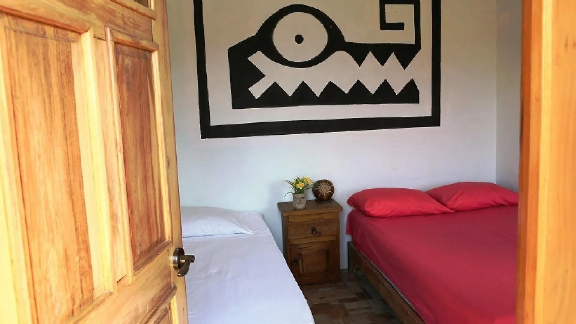 Hostel Natura Канкун 2*,