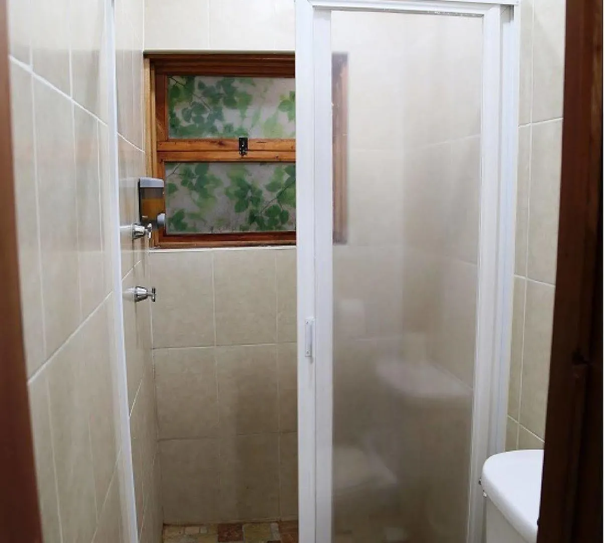 Hostel Natura Канкун Мексика
