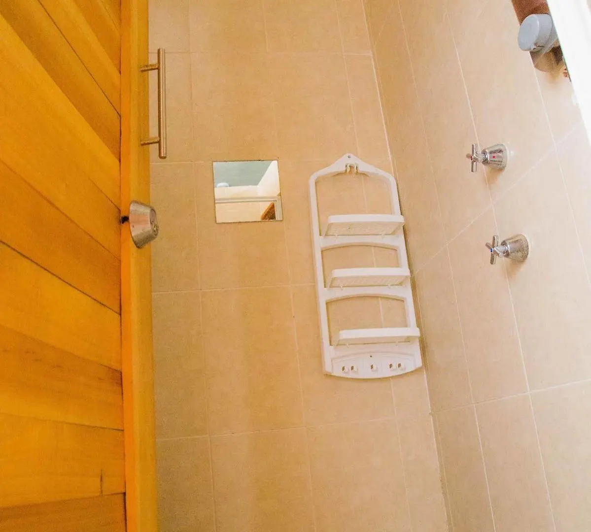 Hostel Natura Канкун 2*,
